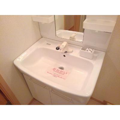アルカンシエルＡ 201【管理NO：1-016549901-02010】 ★家具家電は申し込み後に搬入します★の物件写真6