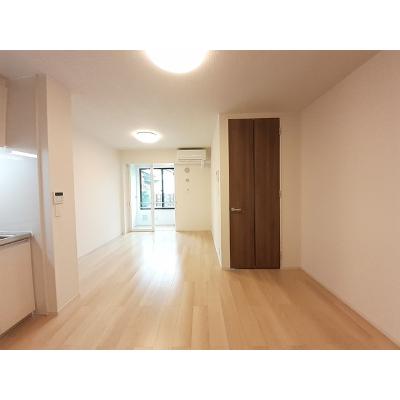 コンフォルト城山 103【管理NO：1-026479501-01030】 ★家具家電は申し込み後に搬入します★ ★2026年10月上旬入居可能★の物件写真2