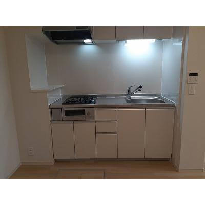 コンフォルト城山 103【管理NO：1-026479501-01030】 ★家具家電は申し込み後に搬入します★ ★2026年10月上旬入居可能★の物件写真3