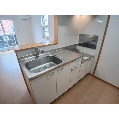 サピーハウス 104【管理NO：1-014737501-01040】 ★家具家電は申し込み後に搬入します★ ★2026年11月下旬入居可能★の物件写真3