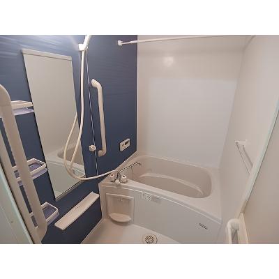 サピーハウス 104【管理NO：1-014737501-01040】 ★家具家電は申し込み後に搬入します★ ★2026年11月下旬入居可能★の物件写真4