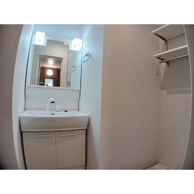 フローラル　Ａ 202【管理NO：1-027245401-02020】 ★家具家電は申し込み後に搬入します★ ★2026年11月中旬入居可能★の物件写真6
