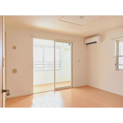 ニューシティ下堀Ⅱ 201【管理NO：1-018057201-02010】 ★家具家電は申し込み後に搬入します★ ★2026年10月上旬入居可能★の物件写真2