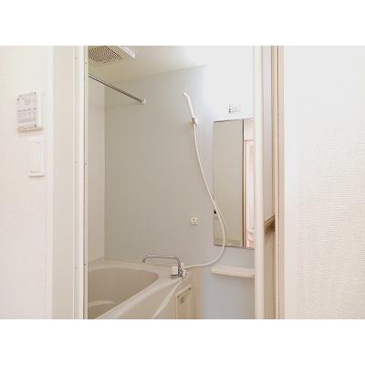 ニューシティ下堀Ⅱ 201【管理NO：1-018057201-02010】 ★家具家電は申し込み後に搬入します★ ★2026年10月上旬入居可能★の物件写真4