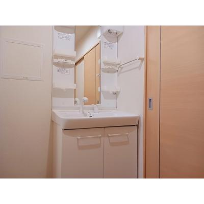 ニューシティ下堀Ⅱ 201【管理NO：1-018057201-02010】 ★家具家電は申し込み後に搬入します★ ★2026年10月上旬入居可能★の物件写真6