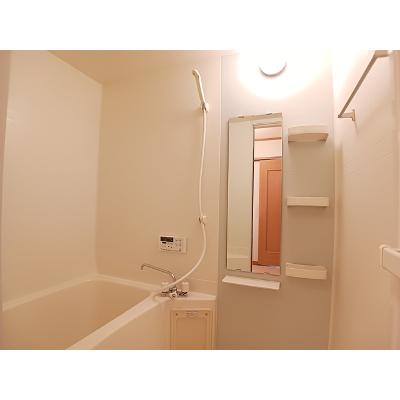 ウエスト・モンターニュＢ 203【管理NO：1-014010302-02030】 ★家具家電は申し込み後に搬入します★の物件写真4