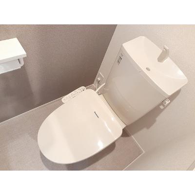ラ・セーヌ博労 203【管理NO：1-026429501-02030】 ★家具家電は申し込み後に搬入します★ ★2026年09月中旬入居可能★の物件写真5