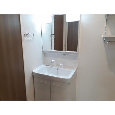 ラ・セーヌ博労 203【管理NO：1-026429501-02030】 ★家具家電は申し込み後に搬入します★ ★2026年09月中旬入居可能★の物件写真6