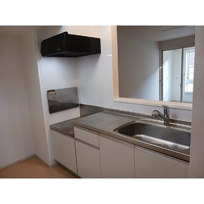 メビウス 103【管理NO：1-019219401-01030】 ★家具家電は申し込み後に搬入します★ ★2026年10月中旬入居可能★の物件写真3