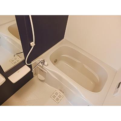 メビウス 103【管理NO：1-019219401-01030】 ★家具家電は申し込み後に搬入します★ ★2026年10月中旬入居可能★の物件写真4