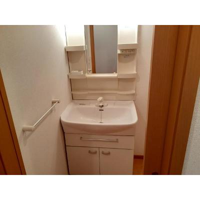 ヴィラ・シュノンソ－ 103【管理NO：1-015149001-01030】 ★家具家電は申し込み後に搬入します★ ★2026年09月中旬入居可能★の物件写真6
