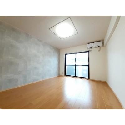 ビハーラ連 303【管理NO：1-099181201-03030】 ★家具家電は申し込み後に搬入します★ ★2026年10月上旬入居可能★の物件写真2