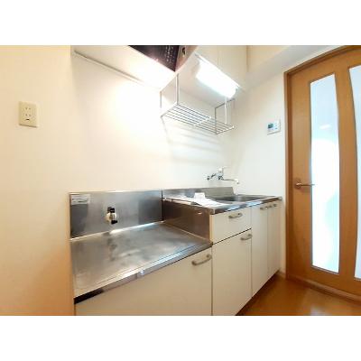 ビハーラ連 303【管理NO：1-099181201-03030】 ★家具家電は申し込み後に搬入します★ ★2026年10月上旬入居可能★の物件写真3