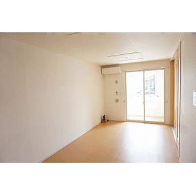 ポポラーレⅢ　Ｃ 201【管理NO：1-017971603-02010】 ★家具家電は申し込み後に搬入します★ ★2026年09月下旬入居可能★の物件写真2