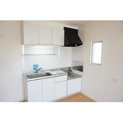ポポラーレⅢ　Ｃ 201【管理NO：1-017971603-02010】 ★家具家電は申し込み後に搬入します★ ★2026年09月下旬入居可能★の物件写真3
