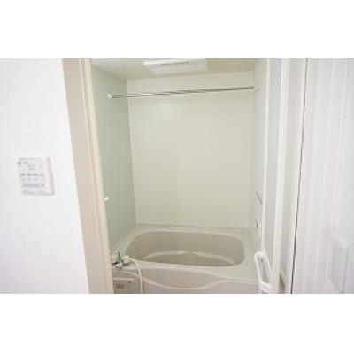ポポラーレⅢ　Ｃ 201【管理NO：1-017971603-02010】 ★家具家電は申し込み後に搬入します★ ★2026年09月下旬入居可能★の物件写真4