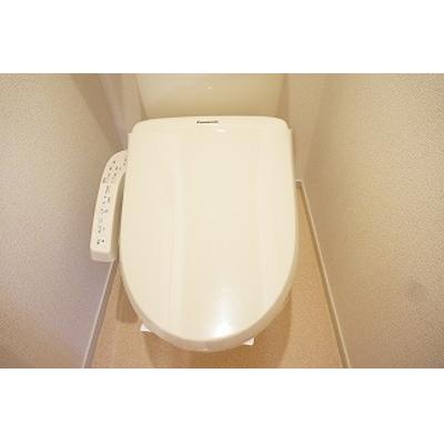 ポポラーレⅢ　Ｃ 201【管理NO：1-017971603-02010】 ★家具家電は申し込み後に搬入します★ ★2026年09月下旬入居可能★の物件写真5