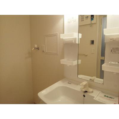 レジダンス　ミスト　Ⅱ 203【管理NO：1-016847701-02030】 ★家具家電は申し込み後に搬入します★ ★2026年10月中旬入居可能★の物件写真6