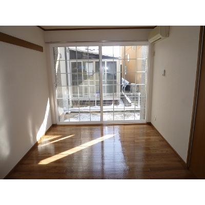 サンモールＫ 102【管理NO：1-011192001-01020】 ★家具家電は申し込み後に搬入します★ ★2026年10月中旬入居可能★の物件写真2