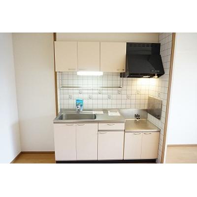 シャンスⅡ 202【管理NO：1-011203502-02020】 ★家具家電は申し込み後に搬入します★ ★2026年09月中旬入居可能★の物件写真3