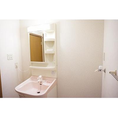 シャンスⅡ 202【管理NO：1-011203502-02020】 ★家具家電は申し込み後に搬入します★ ★2026年09月中旬入居可能★の物件写真6