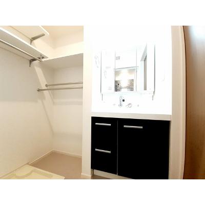 ラ・ガーディア 204【管理NO：1-026635101-02040】 ★家具家電は申し込み後に搬入します★ ★2026年10月中旬入居可能★の物件写真6