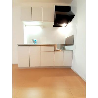 ボンヌ・シャンス 201【管理NO：1-018521801-02010】 ★家具家電は申し込み後に搬入します★ ★2026年10月中旬入居可能★の物件写真3
