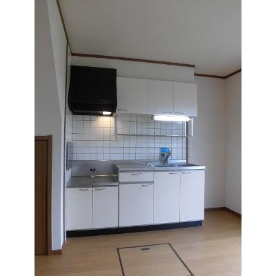 ボンヌシャンツＮ　Ⅱ 101【管理NO：1-010725002-01010】 ★家具家電は申し込み後に搬入します★ ★2026年09月上旬入居可能★の物件写真3