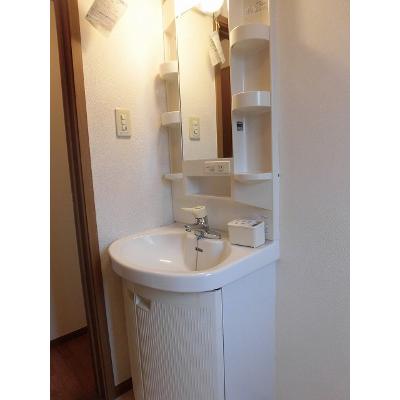 ボンヌシャンツＮ　Ⅱ 101【管理NO：1-010725002-01010】 ★家具家電は申し込み後に搬入します★ ★2026年09月上旬入居可能★の物件写真6