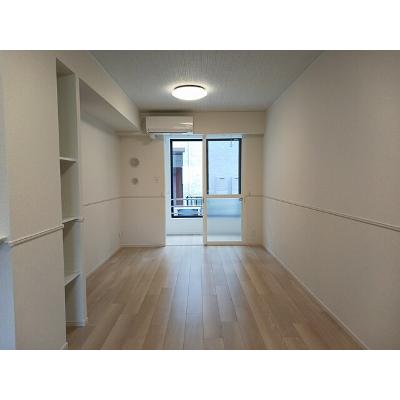 ベル　スイート　神明Ａ 102【管理NO：1-027447101-01020】 ★家具家電は申し込み後に搬入します★の物件写真2