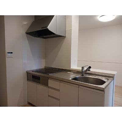 ベル　スイート　神明Ａ 102【管理NO：1-027447101-01020】 ★家具家電は申し込み後に搬入します★の物件写真3
