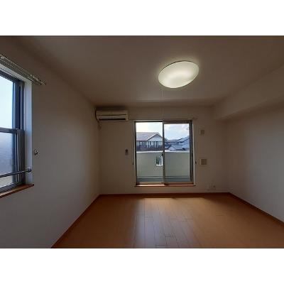 ミューセブン 201【管理NO：1-014791401-02010】 ★家具家電は申し込み後に搬入します★ ★2026年10月上旬入居可能★の物件写真2