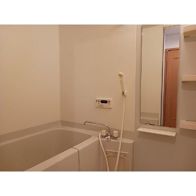 エルフィーノ 202【管理NO：1-013948001-02020】 ★家具家電は申し込み後に搬入します★ ★2026年10月中旬入居可能★の物件写真4