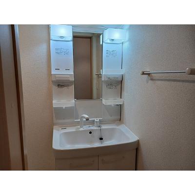 セレノⅢ 105【管理NO：1-019809903-01050】 ★家具家電は申し込み後に搬入します★の物件写真6