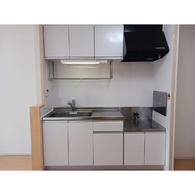 カ－サ・フェリ－チェ 201【管理NO：1-017567301-02010】 ★家具家電は申し込み後に搬入します★の物件写真3