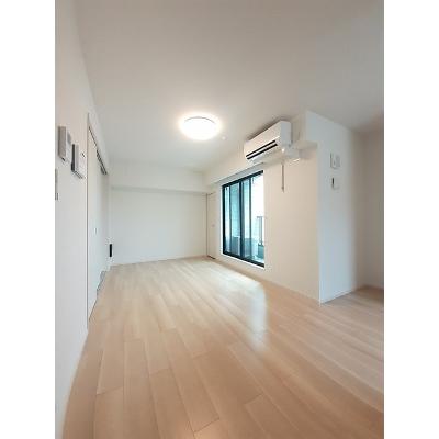 カレント　六笠 202【管理NO：1-027508601-02020】 ★家具家電は申し込み後に搬入します★ ★2026年10月中旬入居可能★の物件写真2
