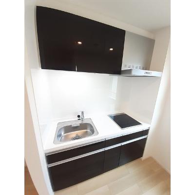 カレント　六笠 202【管理NO：1-027508601-02020】 ★家具家電は申し込み後に搬入します★ ★2026年10月中旬入居可能★の物件写真3