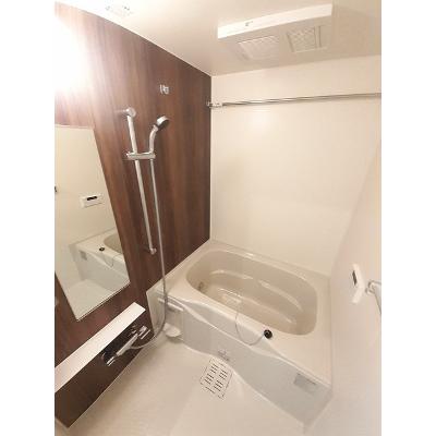 カレント　六笠 202【管理NO：1-027508601-02020】 ★家具家電は申し込み後に搬入します★ ★2026年10月中旬入居可能★の物件写真4