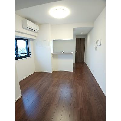 ベル・フルール 802【管理NO：1-027842701-08020】 ★家具家電は申し込み後に搬入します★の物件写真2