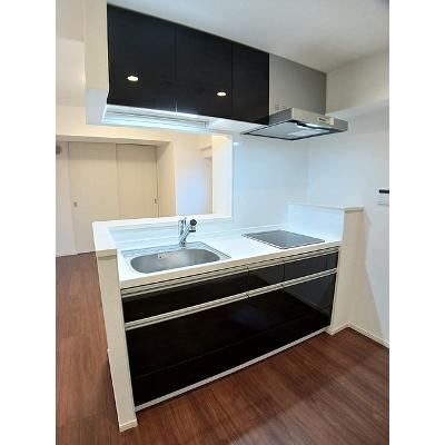 ベル・フルール 802【管理NO：1-027842701-08020】 ★家具家電は申し込み後に搬入します★の物件写真3