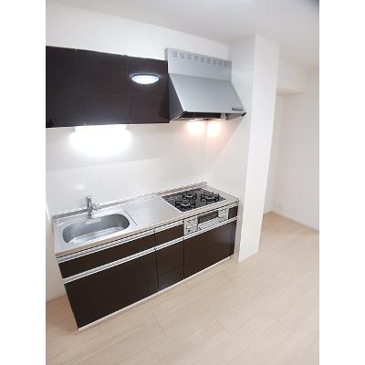 ウイステリア関口 103【管理NO：1-022310101-01030】 ★家具家電は申し込み後に搬入します★の物件写真3