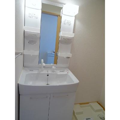 プリムヴェール　ジャルダン 105【管理NO：1-016723601-01050】 ★家具家電は申し込み後に搬入します★ ★2026年10月中旬入居可能★の物件写真6