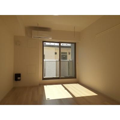 ガゾン 205【管理NO：1-024736601-02050】 ★家具家電は申し込み後に搬入します★ ★2026年10月上旬入居可能★の物件写真2