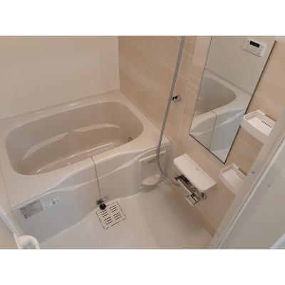 ガゾン 205【管理NO：1-024736601-02050】 ★家具家電は申し込み後に搬入します★ ★2026年10月上旬入居可能★の物件写真4