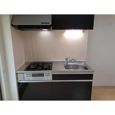 アムール 202【管理NO：1-022337001-02020】 ★家具家電は申し込み後に搬入します★ ★2026年10月中旬入居可能★の物件写真3