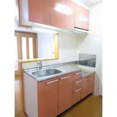 サンセール 204【管理NO：1-014361901-02040】 ★家具家電は申し込み後に搬入します★ ★2026年10月中旬入居可能★の物件写真3