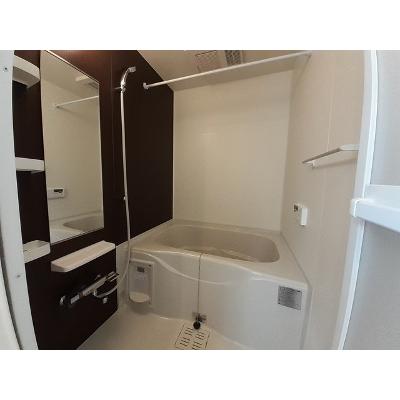 ストロベリー　ヒルズ 201【管理NO：1-022489501-02010】 ★家具家電は申し込み後に搬入します★ ★2026年10月中旬入居可能★の物件写真4