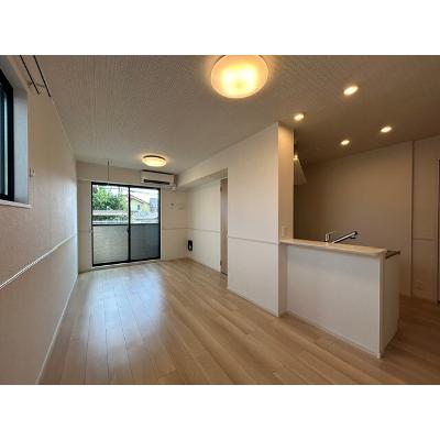 アンソレイエ・ジャルダンⅢ 103【管理NO：1-026923601-01030】 ★家具家電は申し込み後に搬入します★の物件写真2