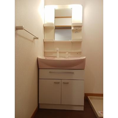 プラシード 103【管理NO：1-013081901-01030】 ★家具家電は申し込み後に搬入します★ ★2026年09月上旬入居可能★の物件写真6