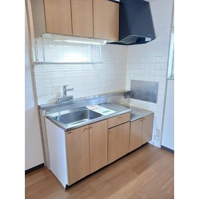 リバーマウス 205【管理NO：1-004782101-02050】 ★家具家電は申し込み後に搬入します★ ★2026年10月中旬入居可能★の物件写真3